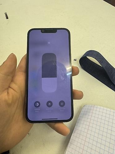 Apple iPhone: IPhone 14 Pro, Space Gray — 8