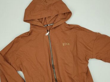 t shirty basic zara: Women`s hoodie, size XL (EU 42)