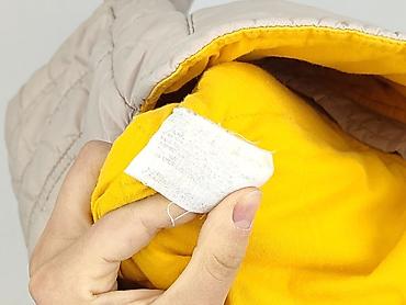 esprit torba: Kurtka, Esprit, 12-18 miesięcy, stan - Bardzo dobry — 5