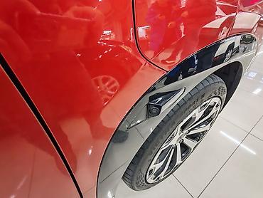 Другие автомобили: Электромобиль Aion V (кроссовер) лучшая альтернатива BYD SONG PLUS — 9