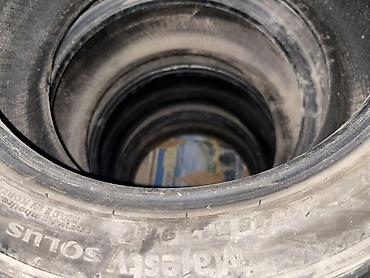 дриф: Комплект из 4 летних автомобильных шин. Основные характеристики: - — 4