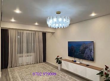 Продажа квартир: 4 комнаты, 107 м², Элитка, 3 этаж, Дизайнерский ремонт at lalafo.kg — 23 Продажа квартир: 4 комнаты, 107 м², Элитка, 3 этаж, Дизайнерский ремонт — 23