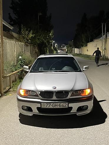 turbo az sprinter 208: BMW 3 series: 3 l | 2005 il Kupe — 1