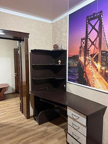 сдаю дом тендик: Дом с двором и навесом. отопление газовое зимой очень тепло. есть — 7