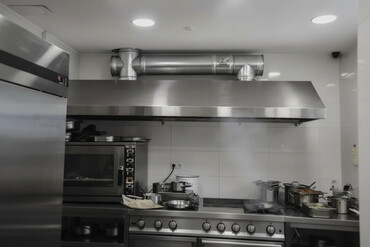 Жестяные работы: Жестяные работы, Вентиляция — 2