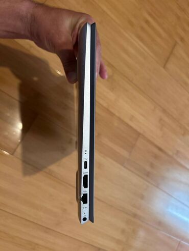 HP: İşlənmiş HP Chromebook, 18 ", Intel Core i9, > 2 TB, Ünvandan götürmə — 12