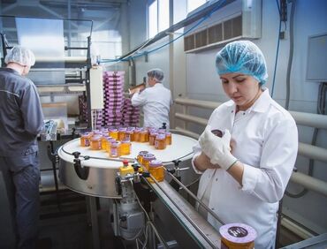 ищу работу мальчик: На работу в с.Манас требуется "ОТВЕТСТВЕННЫЙ" мужчина, 18-40лет, в цех