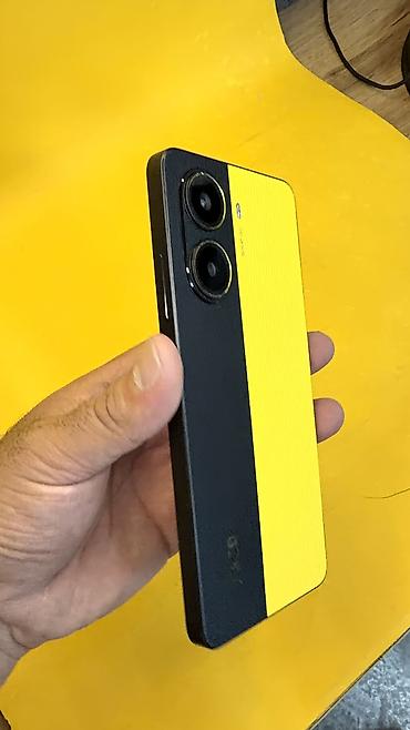 Poco: Poco X7 Pro, Б/у, 512 ГБ, 2 SIM — 7