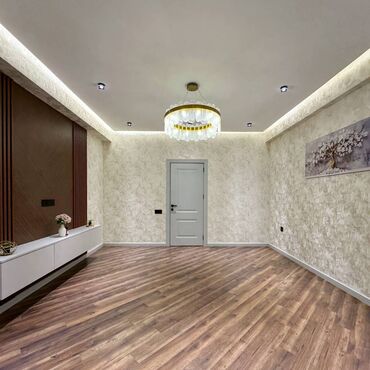 Yeni tikili: Əhmədli, 2 otaqlı, Yeni tikili, m. Əhmədli, 73 kv. m — 2