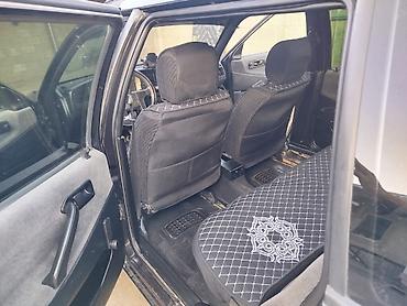 Volkswagen: Volkswagen Passat: 1992 г. at lalafo.kg — 6 Volkswagen: Volkswagen Passat: 1992 г. — 6