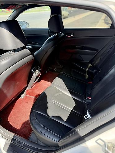 Kia K5: 2018 г., 2 л, Автомат, Газ, Седан at lalafo.kg — 9 Kia K5: 2018 г., 2 л, Автомат, Газ, Седан — 9