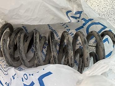 Avtomobil üçün arxa/ön asqı yayları Mercedes w202 çeşqaya ön və arxa lalafo.az -da Avtomobil üçün arxa/ön asqı yayları Mercedes w202 çeşqaya ön və arxa