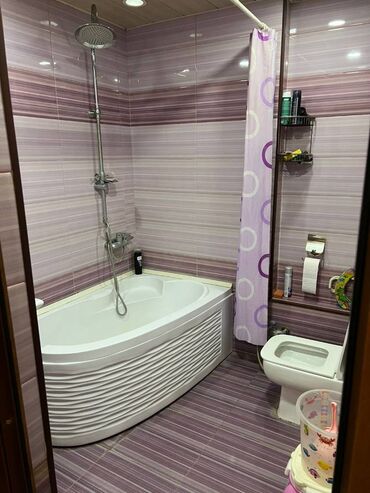 Yeni tikili: Zığ qəs., 2 otaqlı, Yeni tikili, 53 kv. m — 10