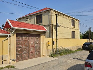 Həyət evləri və villaların satışı: Məmmədli 5 otaqlı, 360 kv. m, Kredit yoxdur, Yeni təmirli — 21