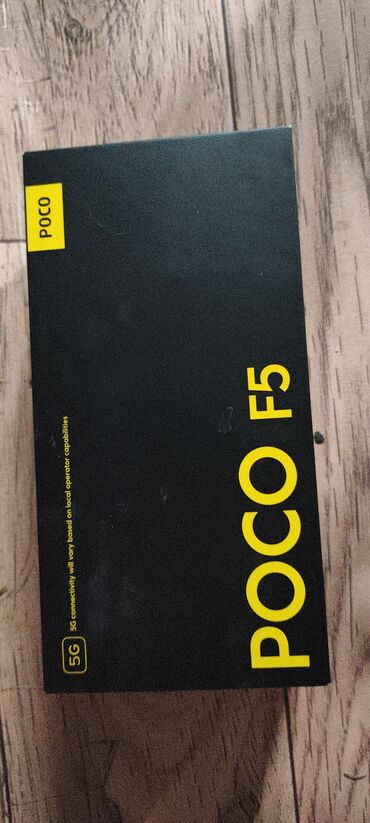поко ф6 про цена бишкек 512 гб: Poco F5, Б/у, 256 ГБ, 2 SIM