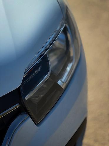 рено лагуна: Renault Logan: 2019 г., 1.6 л, Механика, Бензин, Седан — 5