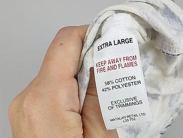 moro fb: Matalan, Koszulka dla mężczyzn, rozmiar XL — 5