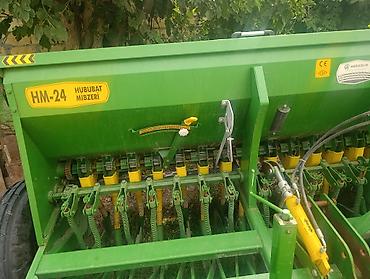 turbo az daewoo bs090: Məhsul: AGROÇELİK HM-24 Hububat mibzeri (taxıl səpən) Təsvir: - — 2