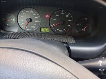 Fiat: Fiat Brava: 1.2 l. | 2000 έ. 279000 km. Χάτσμπακ — 10