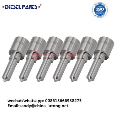 Аксессуары для салона: Common Rail Injector Nozzle Common Rail Injector Nozzle Common Rail