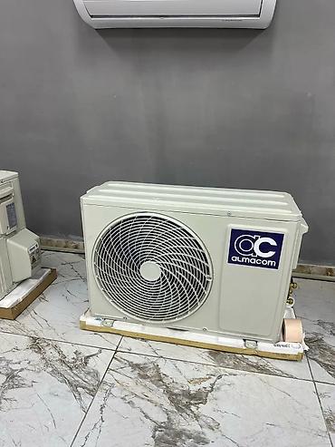 Настенные кондиционеры: Продаем и устанавливаем кондиционеры! ☀️❄️ 🌟 Качественные кондиционеры — 7