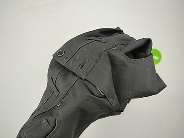 jeans odra: Orsay, Spodnie materiałowe damskie, rozmiar S — 5