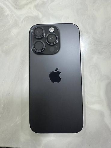 купить китайский айфон 13 про макс: IPhone 14 Pro, Б/у, 256 ГБ, Графит, 86 % — 1