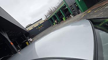 Honda: Honda Stream: 2004 г., 2 л, Автомат, Бензин, Универсал — 9