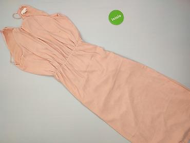 modne kiecki pl: H&M Conscious, Sukienka damska, rozmiar M — 2