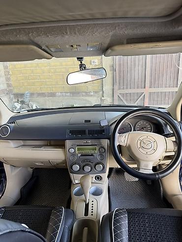 Mazda: Mazda Demio: 2003 г., 1.3 л, Бензин — 5