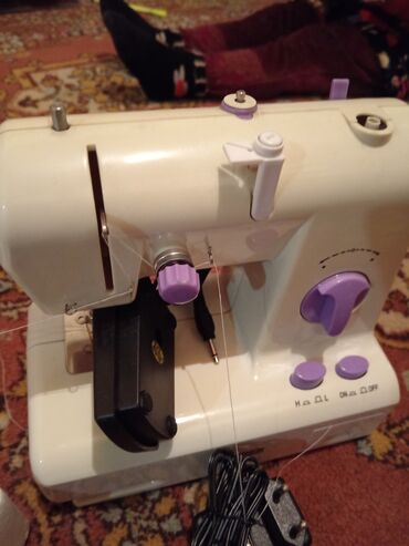 требуется мини швейный цех: Швейная машина
