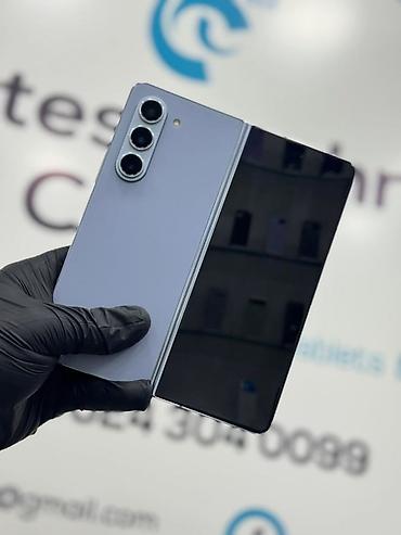 galaxy z fold 7: Samsung Galaxy Z Flip 5, 512 GB, rəng - Bənövşəyi, Simsiz şarj — 1