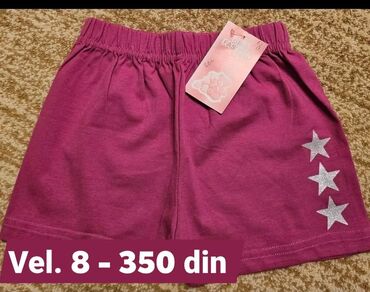 Paketi dečije odeće: Paket: Majice, Za devojčice — 2