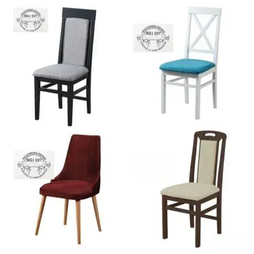 Stolice: Izrada stolica, stolova i klub stolova 🪑 Kvalitetna izrada — 14