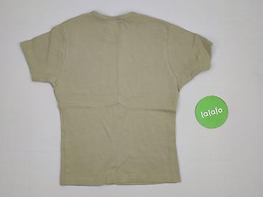 dkny bluza: Skinny, T-shirt damski, rozmiar XS — 3