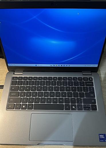Ультрабук, Б/у, Intel Core Ultra 5, В рассрочку