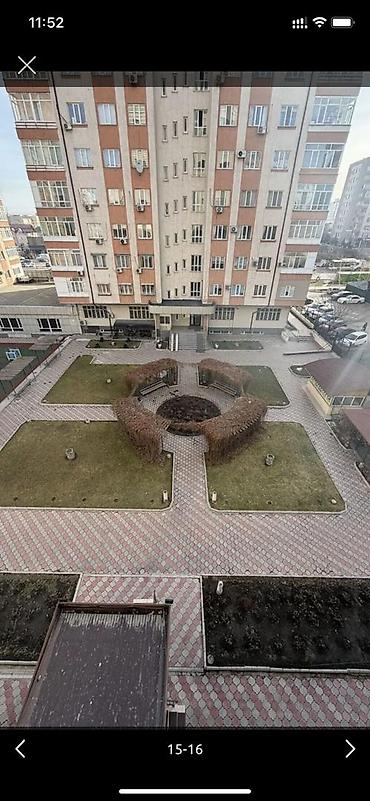 Продажа квартир: 3 комнаты, 110 м², Элитка, 5 этаж, Дизайнерский ремонт — 12