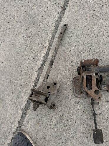 Другие автозапчасти: Запчасти для Mitsubishi space gear — 29