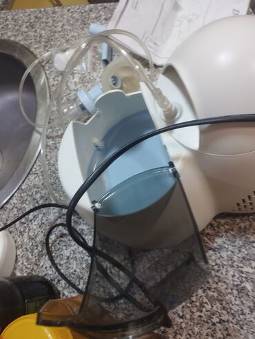 Inhalatori, nebulizatori: Inhalator. Bimboneb kompletan ispravan dobar. Sa novom maskom i — 6