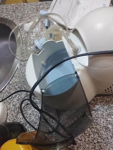 Inhalatori, nebulizatori: Inhalator . Bimboneb kompletan ispravan 

Mirijevo — 6