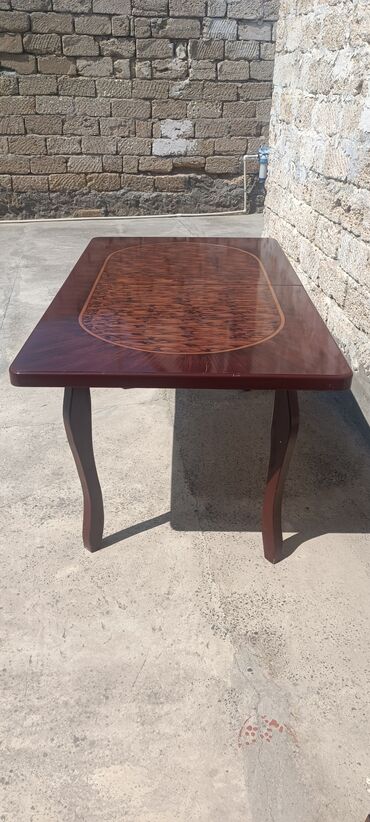 Taburetlər: Qonaq masası, İşlənmiş, Açılan, DSP, Kvadrat masa