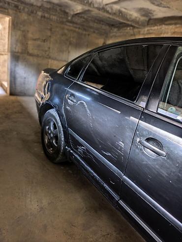 vip razbor: Volkswagen Passat: 2000 г., 2.4 л, Механика, Седан — 5
