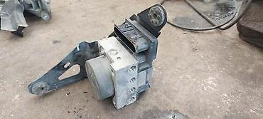 massking gts: ABS PUMPA ZA RENAULT SCENIC OD 2003. DO 2009. GOD. | 1.5dci 78kw 08g — 1