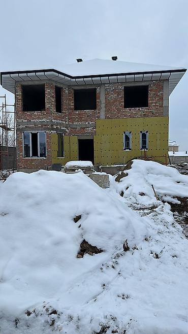 Фасадные работы: | Сайдинг Больше 6 лет опыта — 11