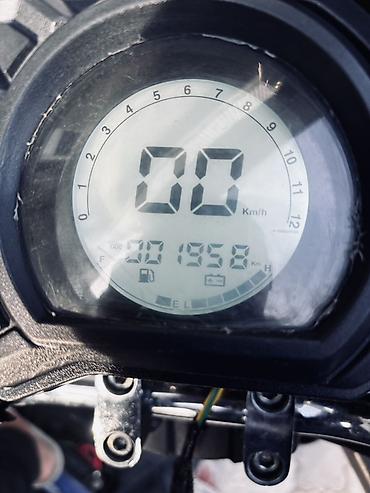 Скутеры: Срочно срочно 🚨 Продается самурай в хорошем состоянии Вложений не — 4