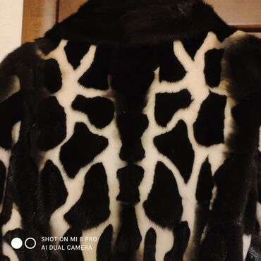 Kürklər: Norka şuba. sərgidən alınıb. 3 dəfə geyinilib. yeni -da lalafo.az — 5 Kürklər: Norka şuba. sərgidən alınıb. 3 dəfə geyinilib. yeni — 5