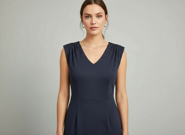 sukienka cekinowa c a: Mango, Women`s dress, size M