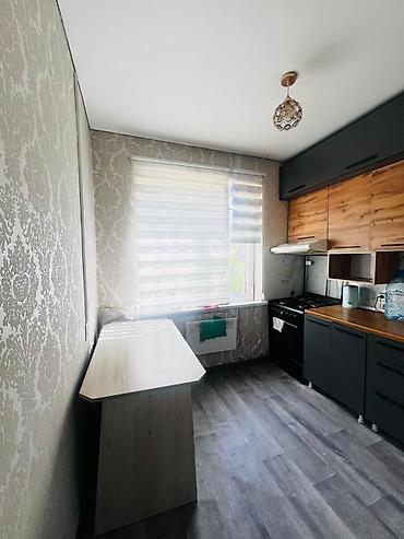 село пригородное: 1 комната, 34 м², Пригородное с. 1 этаж, Евроремонт — 5