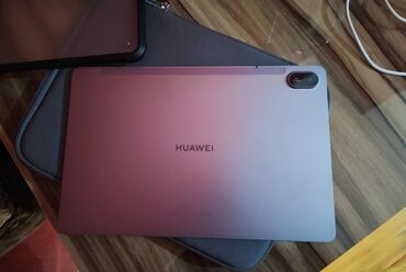 apple ноутбук бу: Huawei matepad se 11