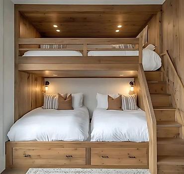 Другая мебель: Роскошные кровати и спальные гарнитуры из массива дерева.изготовление — 28